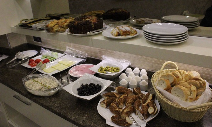 Harbiye Hotel | Park Grazza Hotel