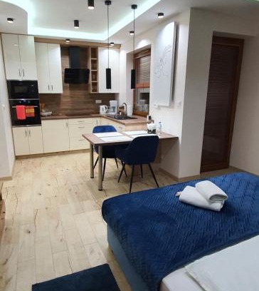Grzegorzki Apartamento | PARK GRZEGÓRZKI
