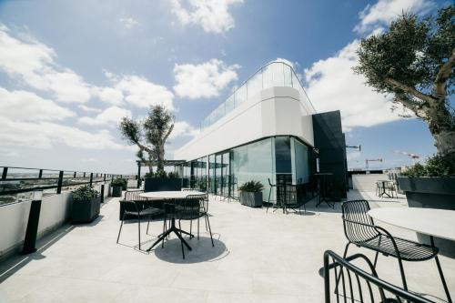 Msida Apartamento | Park Heights by the Warren Collection