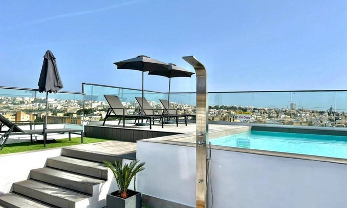 Msida Apartamento | Park Heights by the Warren Collection