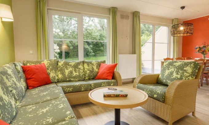 Ortsmitte Casa | Park Hochsauerland by Interhome
