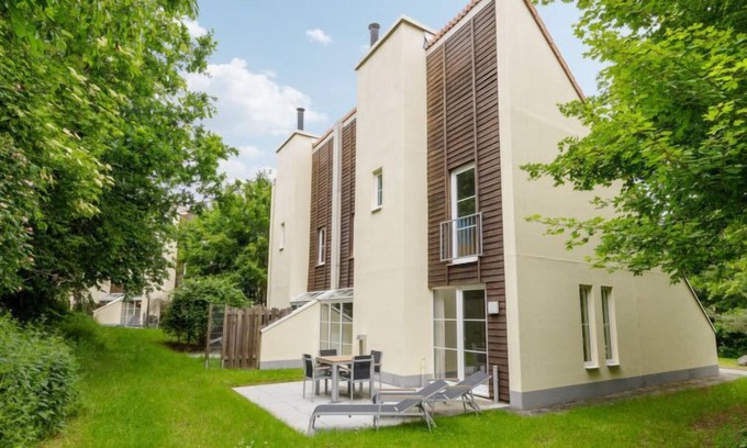 Ortsmitte Casa | Park Hochsauerland by Interhome