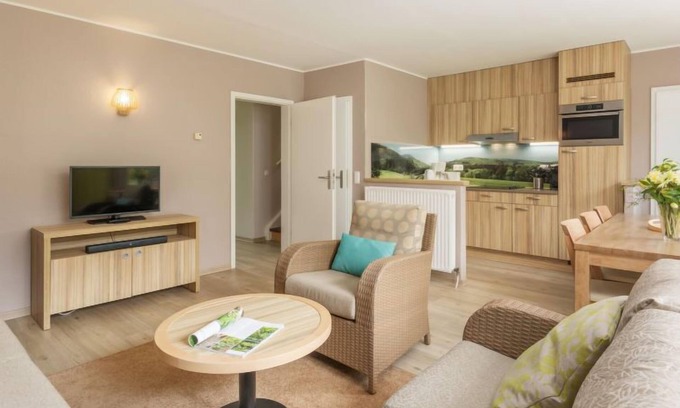 Ortsmitte Casa | Park Hochsauerland by Interhome