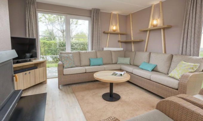 Ortsmitte Casa | Park Hochsauerland by Interhome