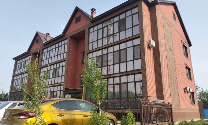 Uralsk Apartamento | Park Home Uralsk
