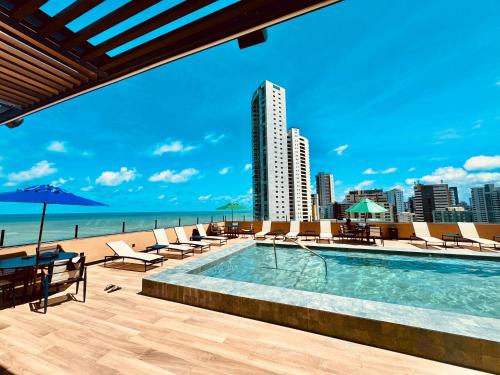 Boa Viagem Hotel | Park Hotel