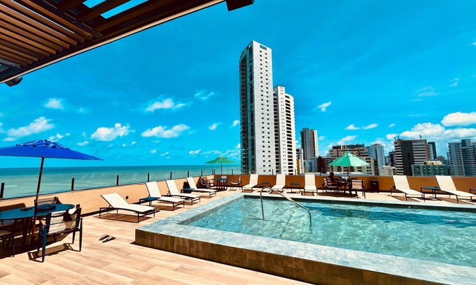 Boa Viagem Hotel | Park Hotel