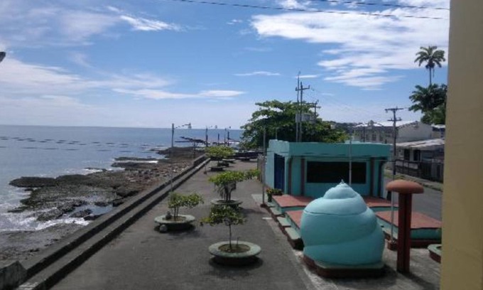 Limón Hotel | Park Hotel