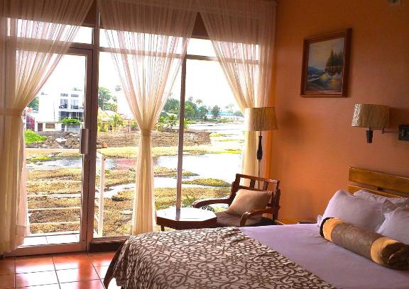 Limon Hotel | Park Hotel