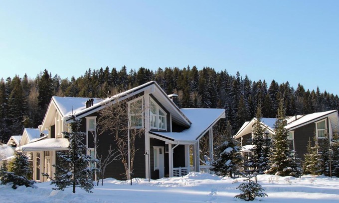 Tarulinna Complejo | Park-Hotel Dacha Wintera