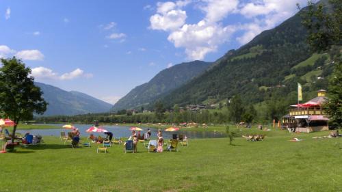 Bad Hofgastein Hotel | Park Hotel Gastein inklusive 1x Badesee und alle Getränke ganztags inklusive