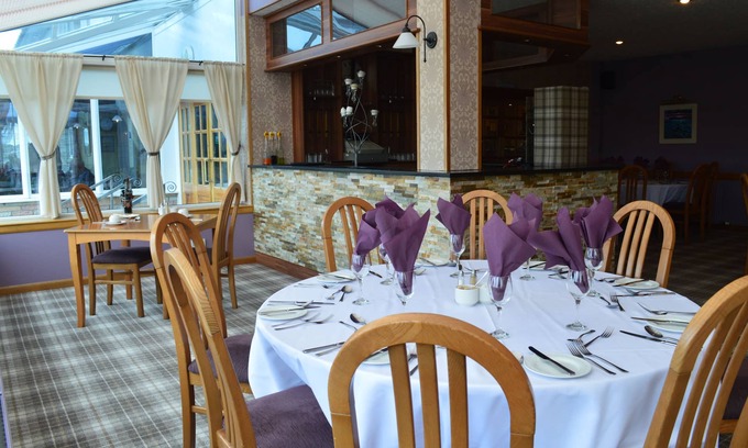Thurso Hotel | Park Hotel