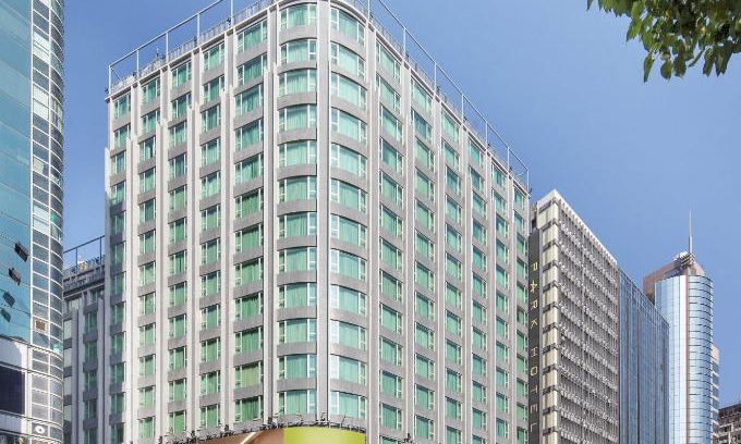 Tsim Sha Tsui Hotel | Park Hotel Hong Kong