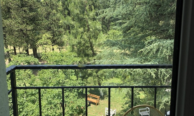 Kutaisi Hotel | Park Hotel Imeri