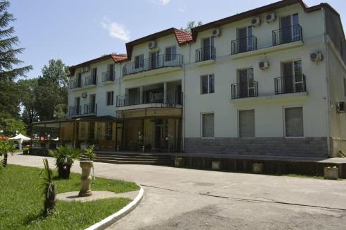 Kutaisi Hotel | Park Hotel Imeri kutaisi