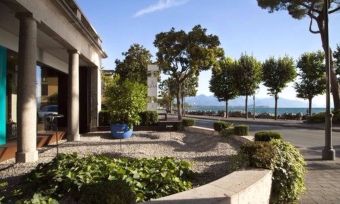 Desenzano del Garda City Centre Hotel | Park Hotel