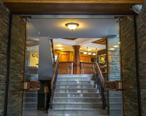 Kotel Complejo | Park Hotel Izvorite