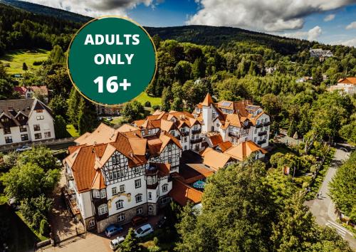 Swieradow-Zdroj Hotel | Park Hotel Kur & Spa