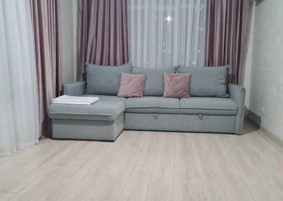 Yesil District Apartamento | Park Hotel