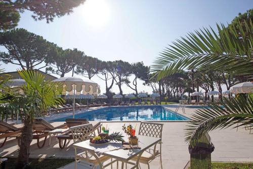 Jesolo Pineta Hotel | Park Hotel Maracaibo