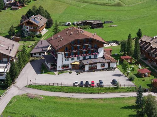 San Giovanni di Fassa Hotel | Park Hotel Mater Dei