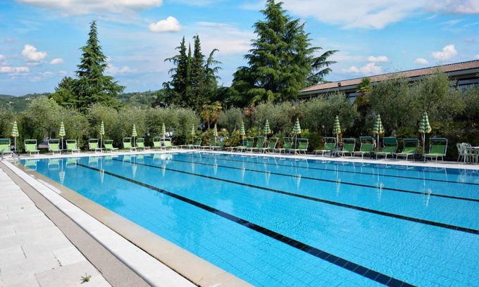 Garda Hotel | Park Hotel Oasi