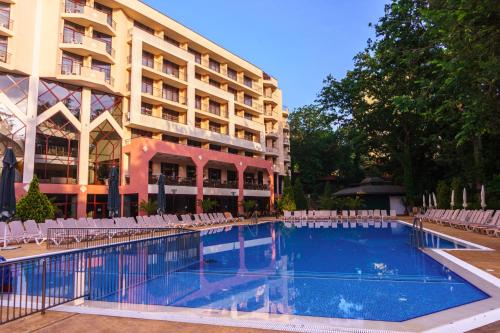 Golden Sands Hotel | Park Hotel Odessos - All Inclusive