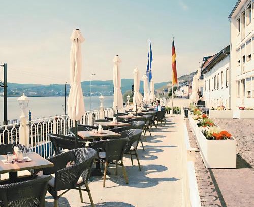 Mainz-Bingen Hotel | Park Hotel Rüdesheim