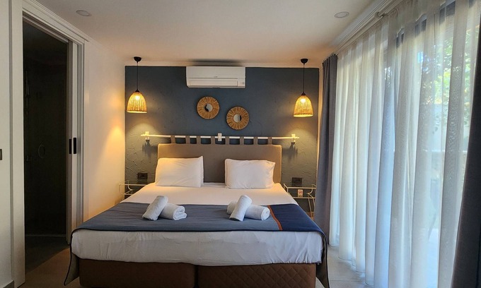 Kaleici Hotel | Park Hotel Rooms & Apart