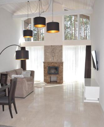 Moshny Hotel | Park-Hotel Tihiy Les