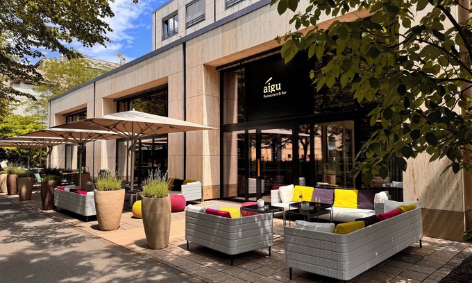 Zug Hotel | Park Hotel Zug