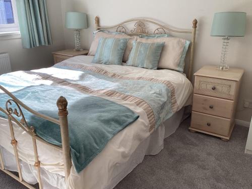 Tamworth Casa | Park House