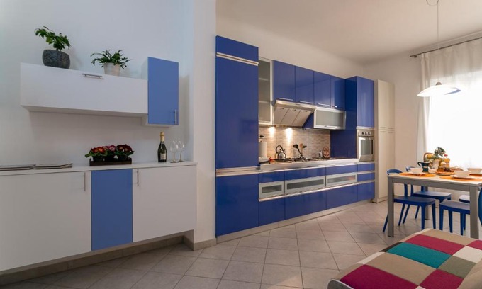 Niguarda Apartamento | Park House Niguarda