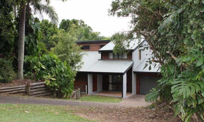 Yungaburra Casa | Park House Yungaburra