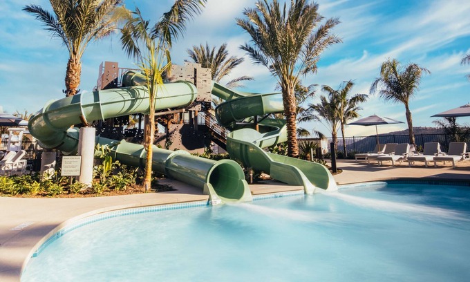Aviara Complejo | Park Hyatt Aviara Resort, Golf Club & Spa