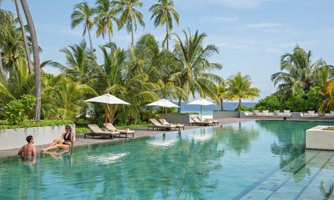 Hadahaa Complejo | Park Hyatt Maldives Hadahaa