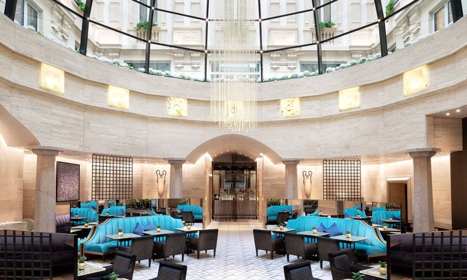 Milan Centre Hotel | Park Hyatt Milano