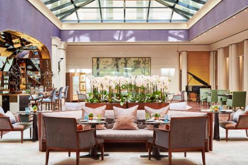 Gaillon Hotel | Park Hyatt Paris - Vendôme
