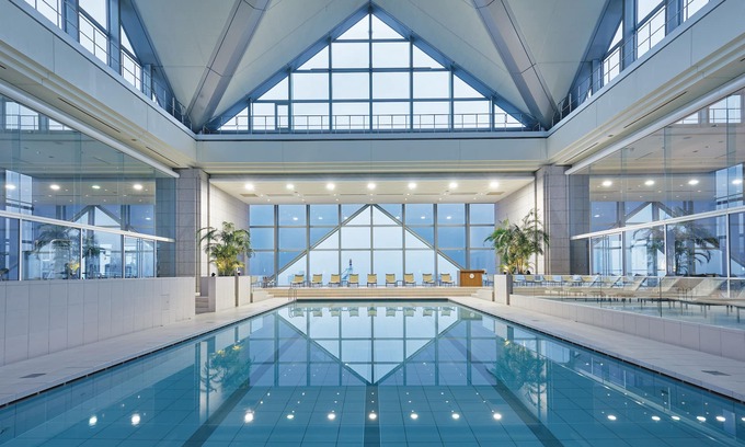 Nishi-Shinjuku Hotel | Park Hyatt Tokyo