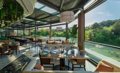 Eyup Hotel | Park Inn by Radisson Istanbul Airport Odayeri