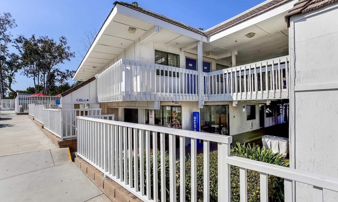 Livermore Hotel | Park Inn by Radisson, Livermore