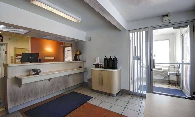 Downtown Salt Lake City Hotel | Park Inn by Radisson, Salt Lake City Downtown