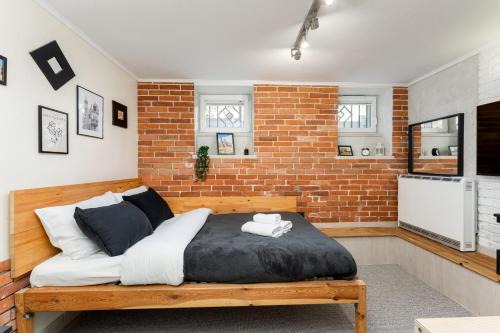 Krowodrza Apartamento | Park Kleparski Comfort Studio