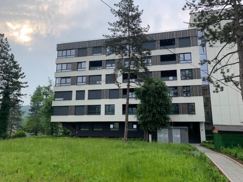 Tuzla Apartamento | Park Lake Suite