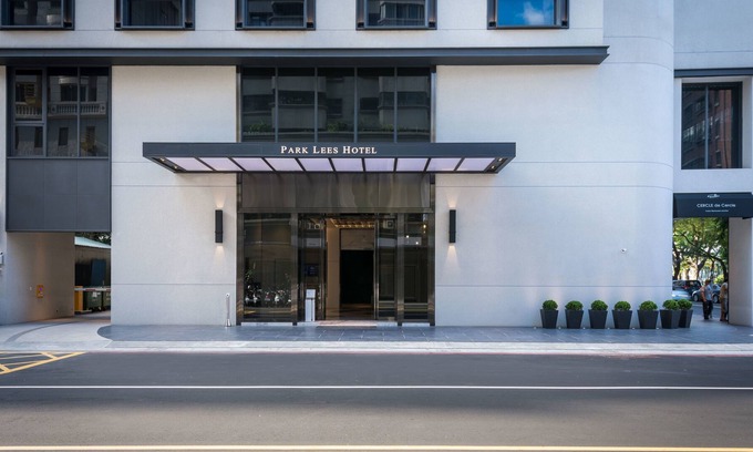 Gushan District Hotel | Park Lees Hotel
