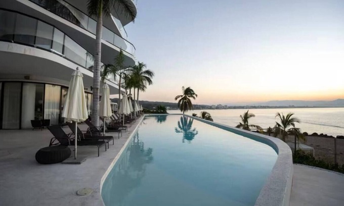 Nuevo Vallarta Apartamento | Park Life Tizate