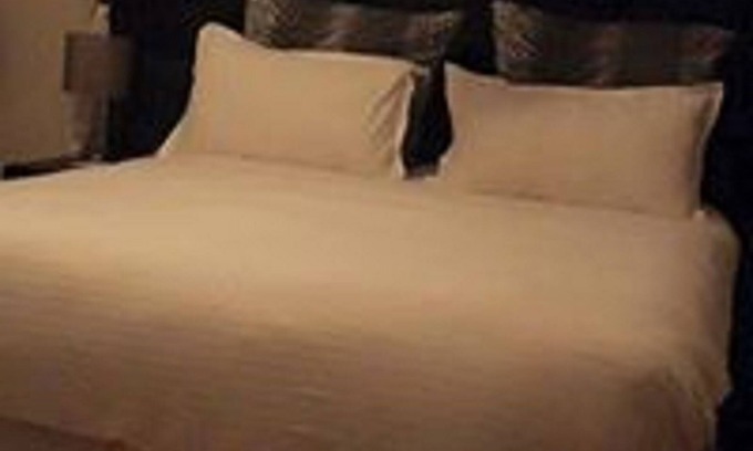 Ndola Casa | Park Lodge