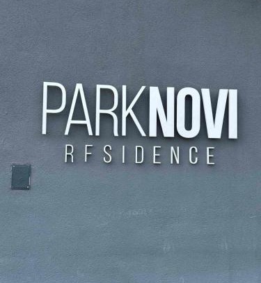 Bistrica Apartamento | PARK NOVI Apartmani