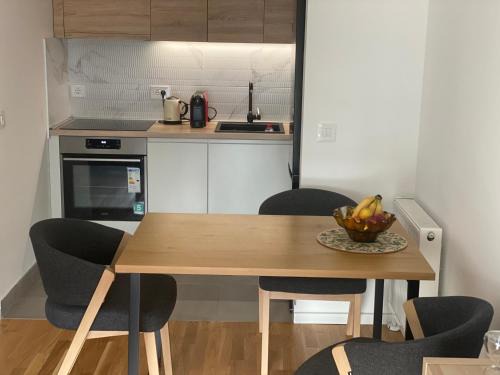 Bistrica Apartamento | Park Novi Appartment