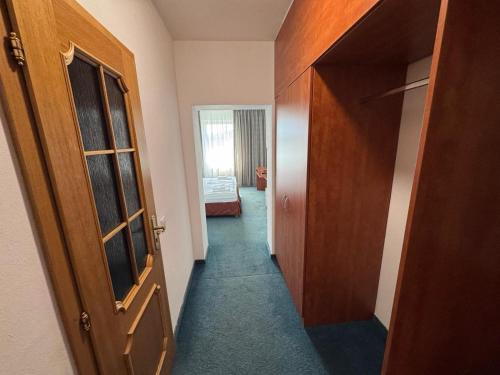 Benatky nad Jizerou Casa | Park Pension